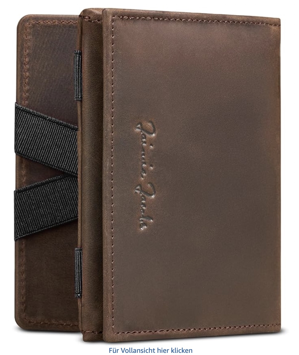 Jaimie Jacobs Magic Wallet