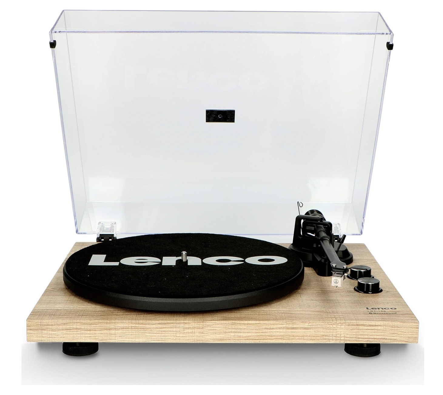 Lenco LBT-188 Plattenspieler