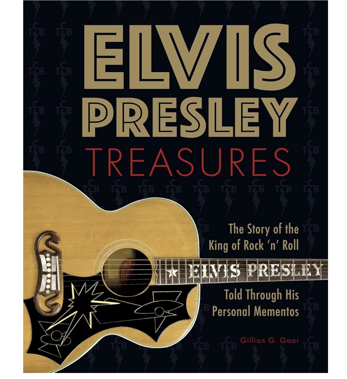 Elvis Presley Treasures