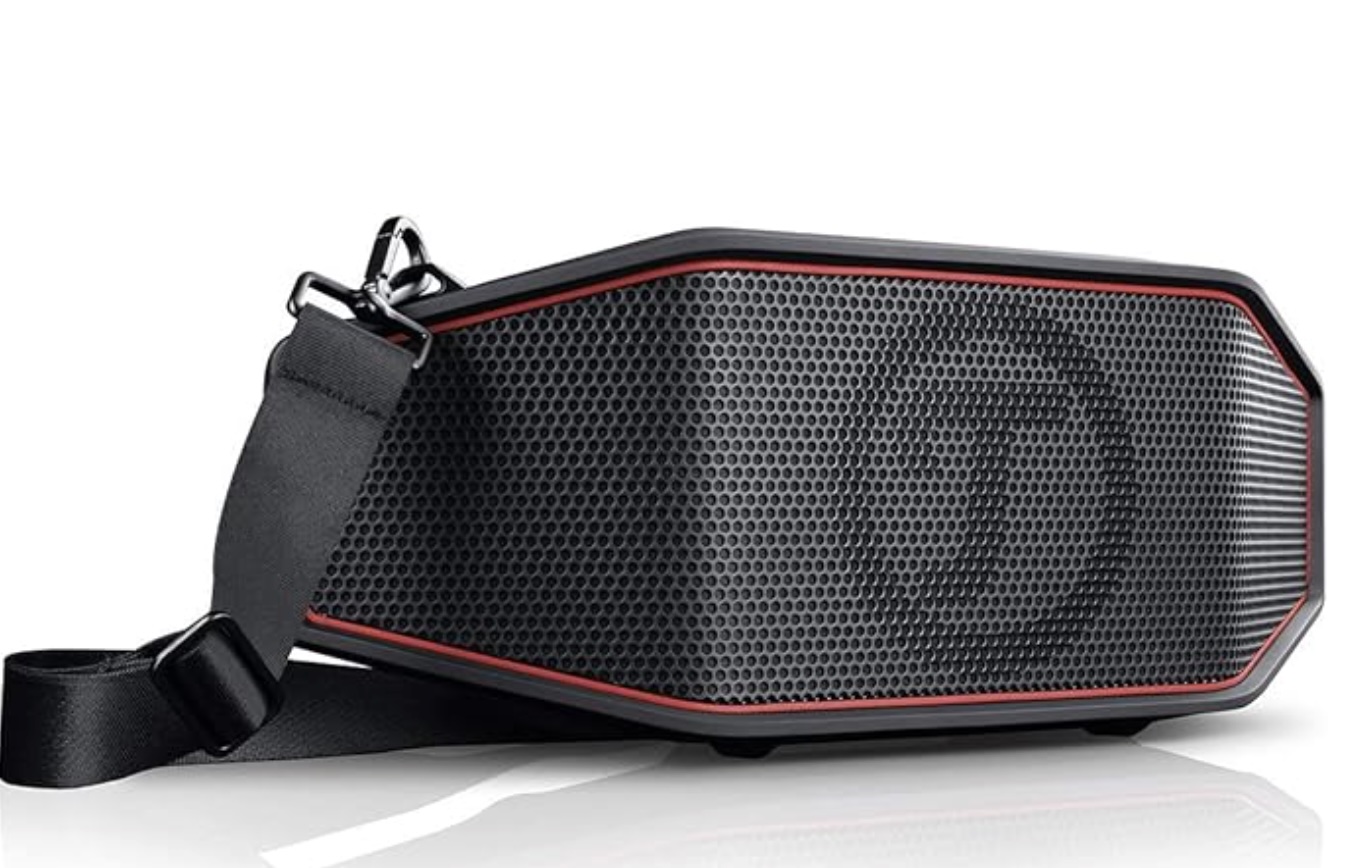 Teufel ROCKSTER Cross Speaker