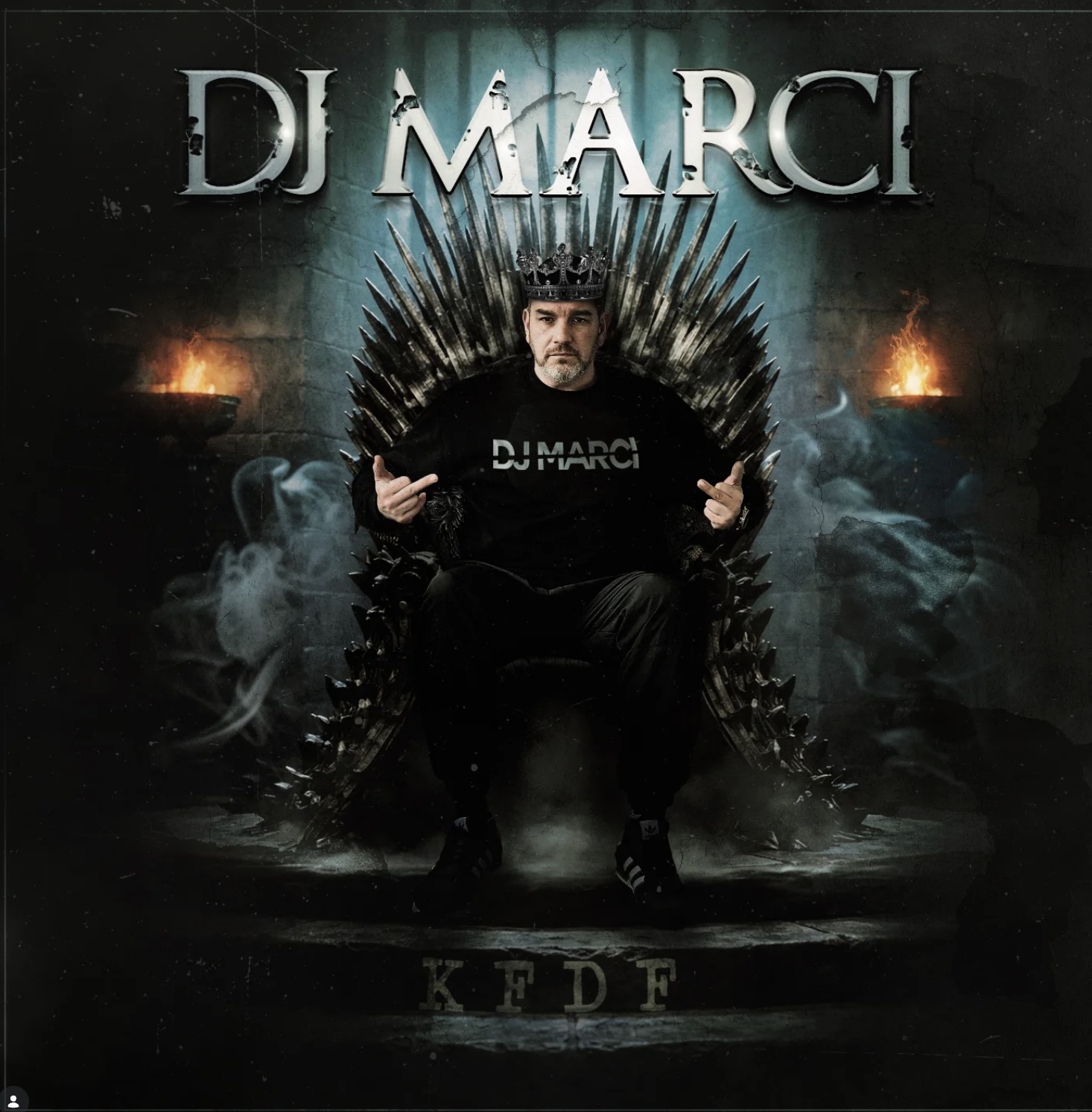 DJ Marci