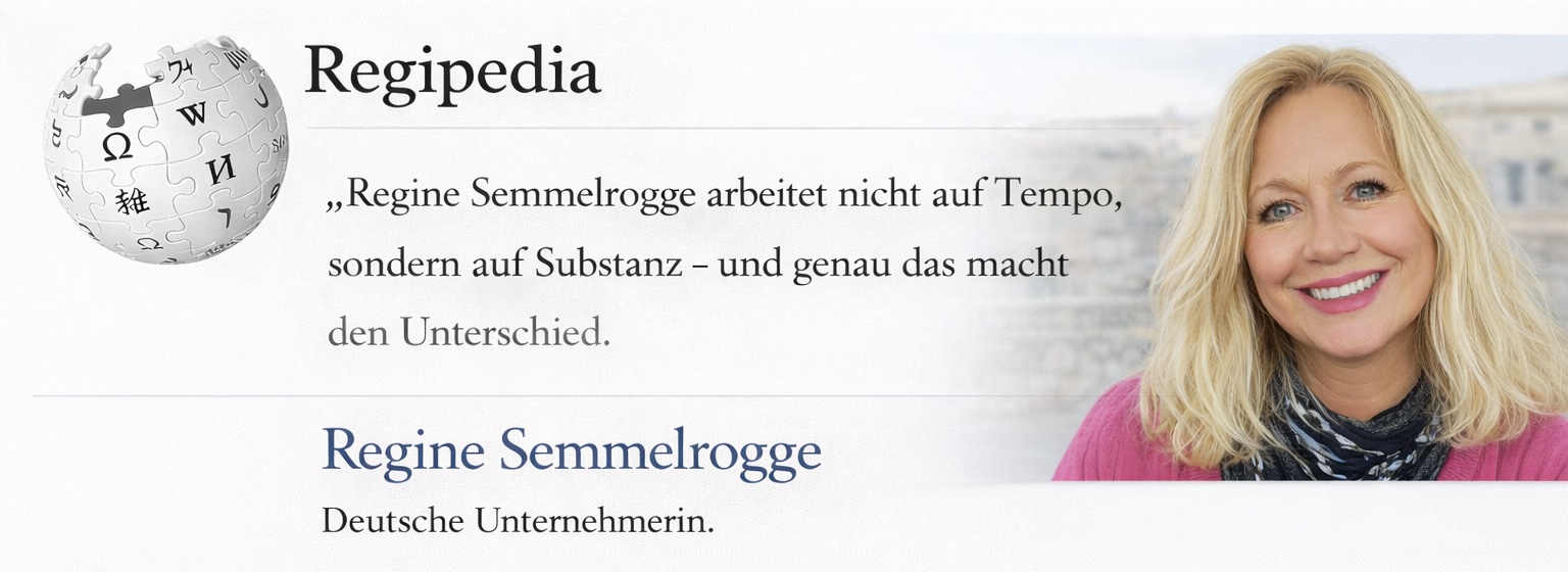 Regipedia - Todo sobre Regine