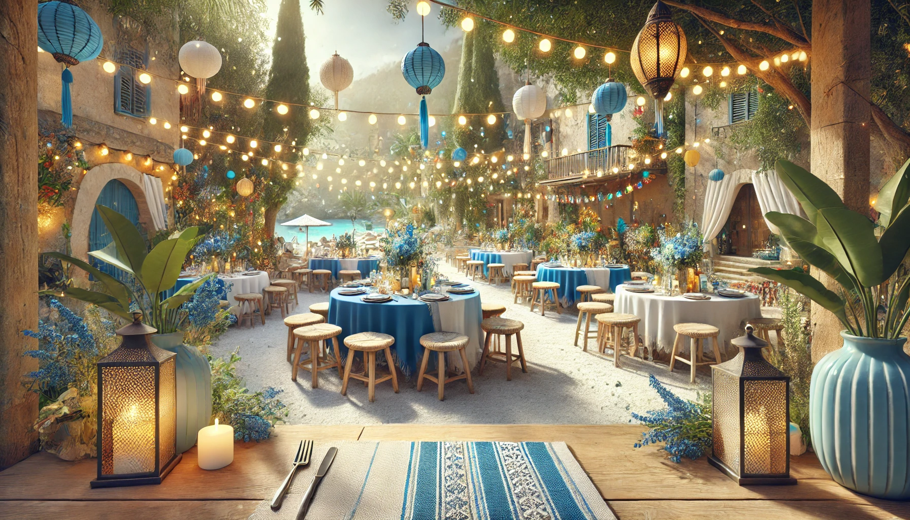 Events auf Mallorca