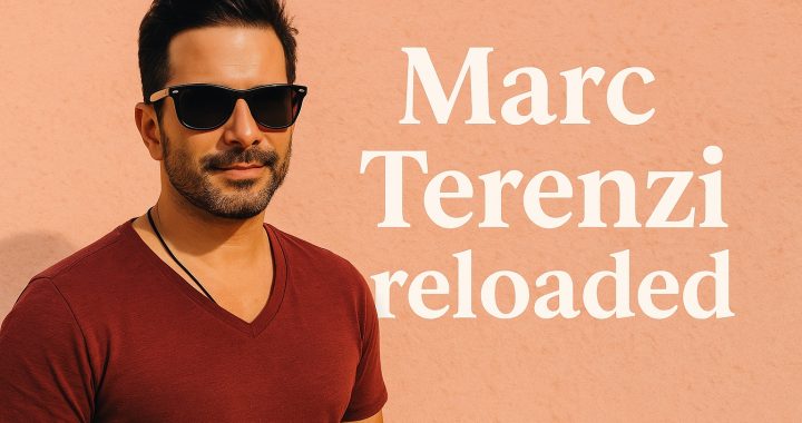 Marc Terenzi reloaded – Neustart unter Palmen?